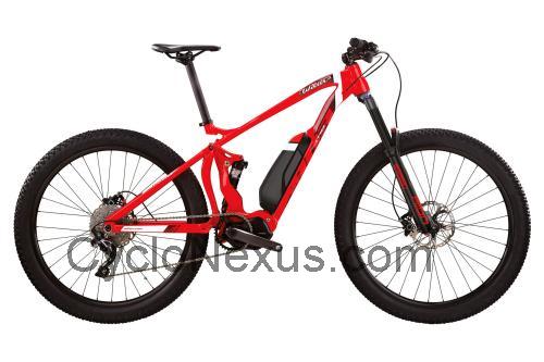 Wilier E803TRB scheda tecnica e recensioni